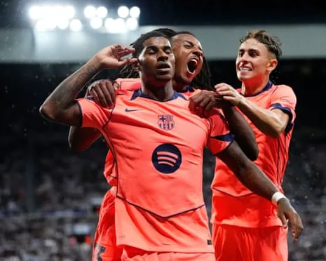 European Cup Responses and Premier League News: Football Wrap-Up