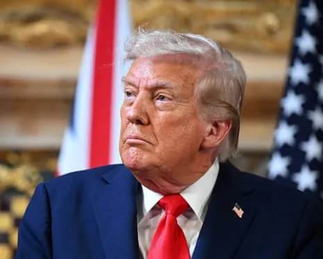 Trump Suggests Broadcasters Could Be Punished Due to Unfavorable Reporting